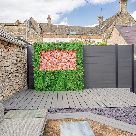 Maple Rose - 2 Bed With Garden In Minchinhampton! Villa Eksteriør billede