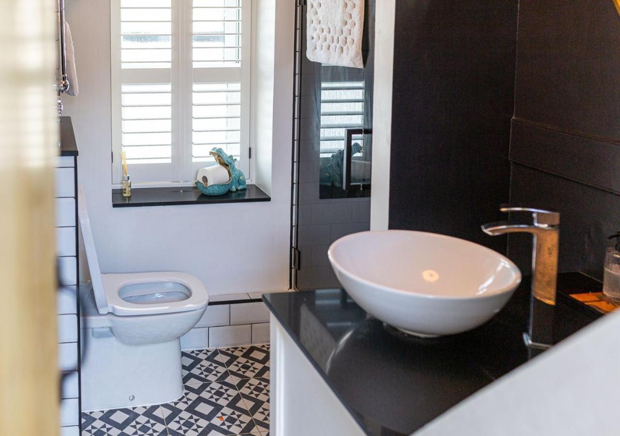 Maple Rose - 2 Bed With Garden In Minchinhampton! Villa Eksteriør billede