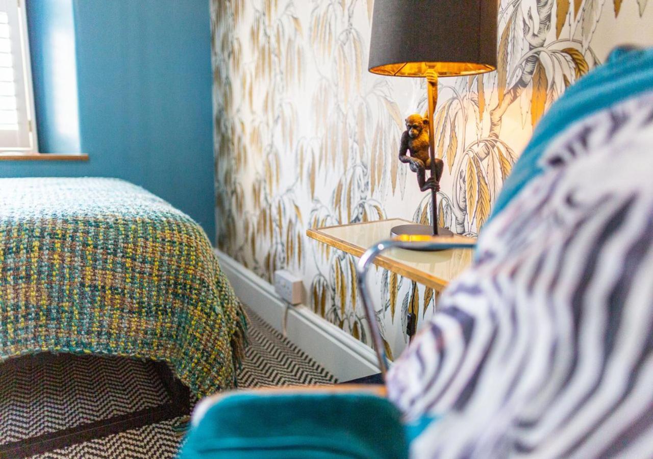 Maple Rose - 2 Bed With Garden In Minchinhampton! Villa Eksteriør billede