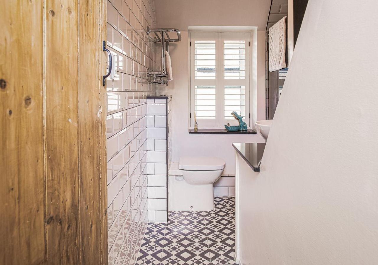 Maple Rose - 2 Bed With Garden In Minchinhampton! Villa Eksteriør billede