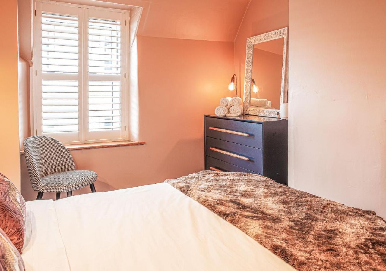 Maple Rose - 2 Bed With Garden In Minchinhampton! Villa Eksteriør billede