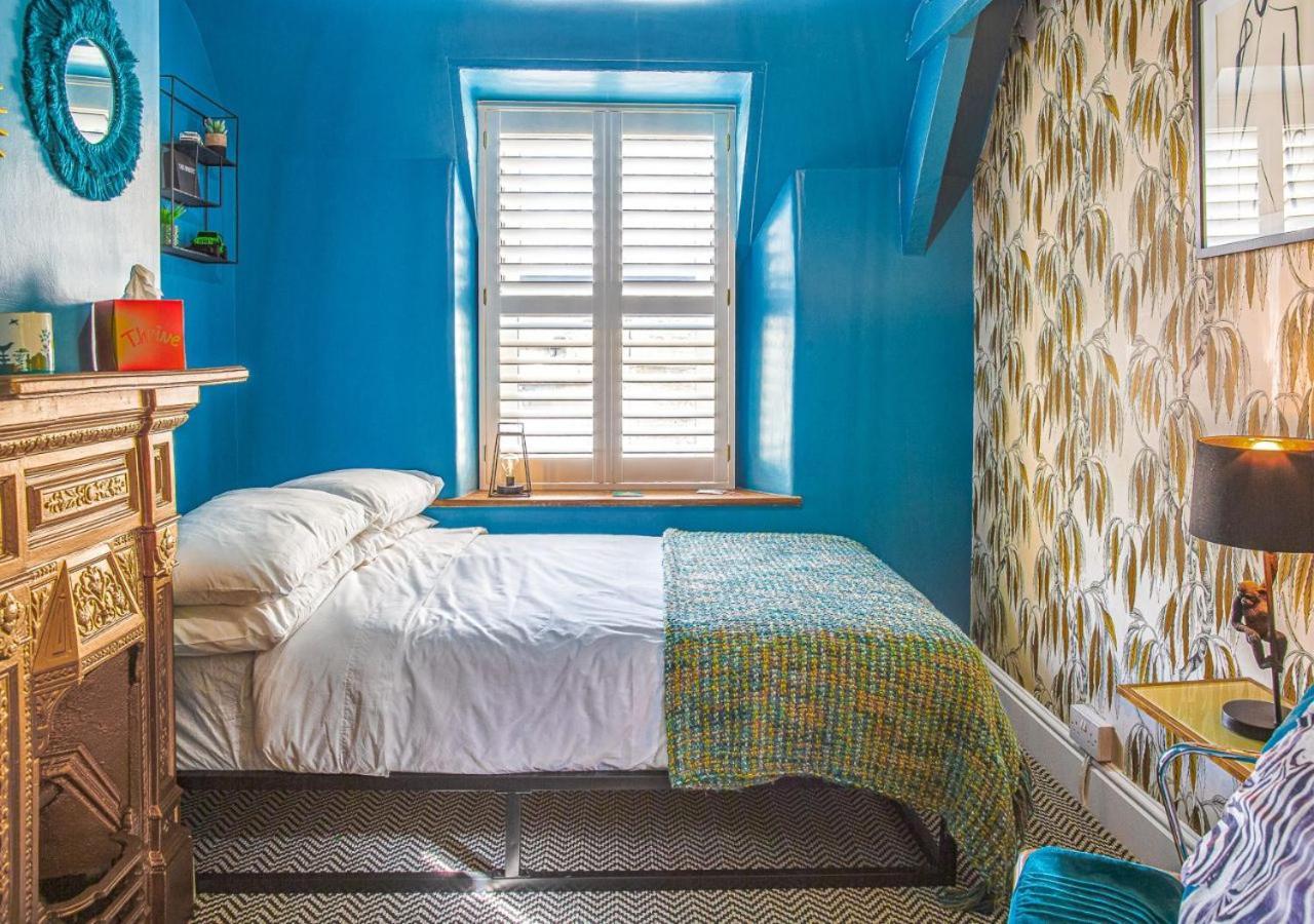 Maple Rose - 2 Bed With Garden In Minchinhampton! Villa Eksteriør billede