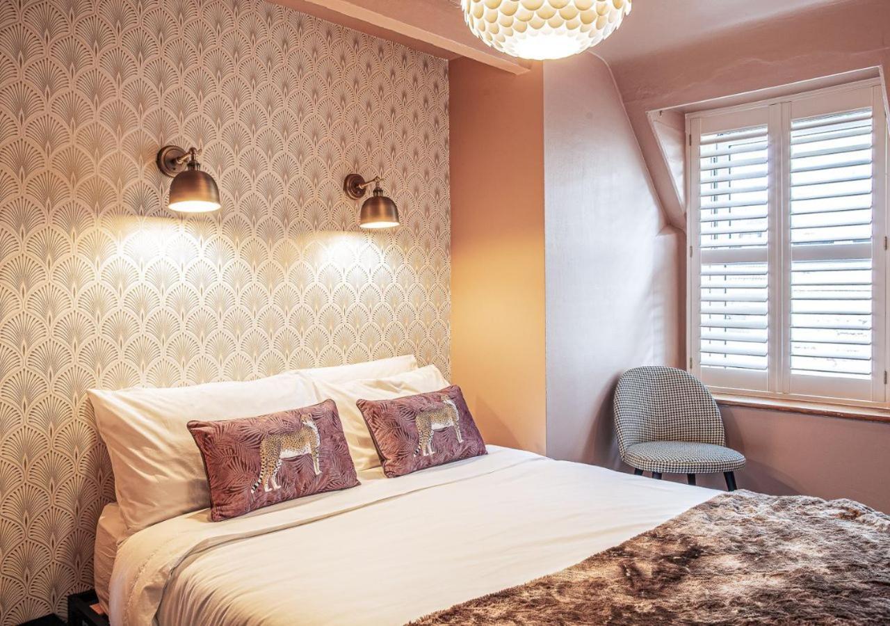 Maple Rose - 2 Bed With Garden In Minchinhampton! Villa Eksteriør billede