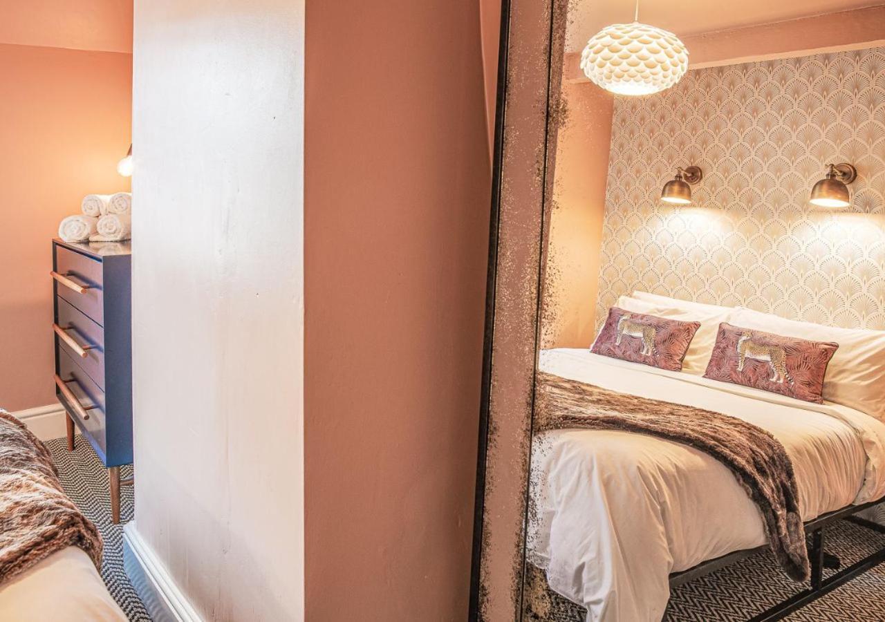 Maple Rose - 2 Bed With Garden In Minchinhampton! Villa Eksteriør billede